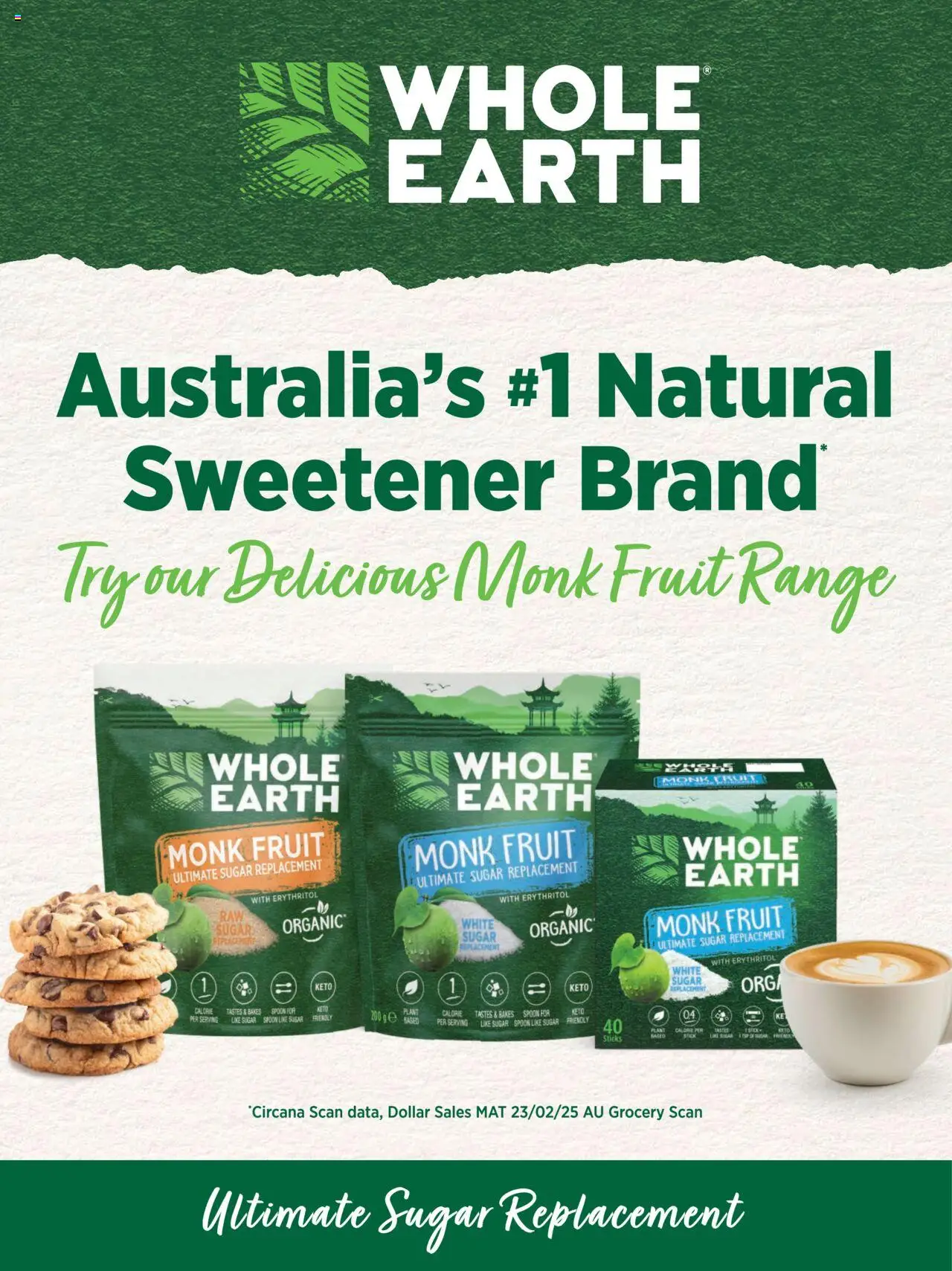 Woolworths catalogue - valid from 01.06.2025 | Page: 108 | Products: Sugar