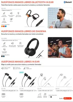 Vista previa de Steren catálogo, nuevo folleto de la tienda, válido en México a partir del 01.01.2025 | Página: 29