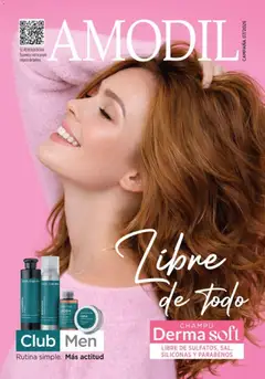 Vista previa modil - Campaña 7 válido desde el 20.03.2026