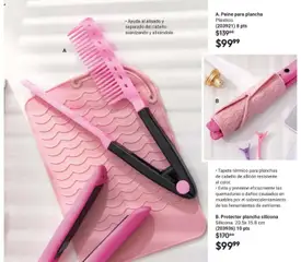 Vista previa de AVON Casa & Estilo 2 2026, nuevo folleto de la tienda, válido en México a partir del 10.01.2026 | Página: 117