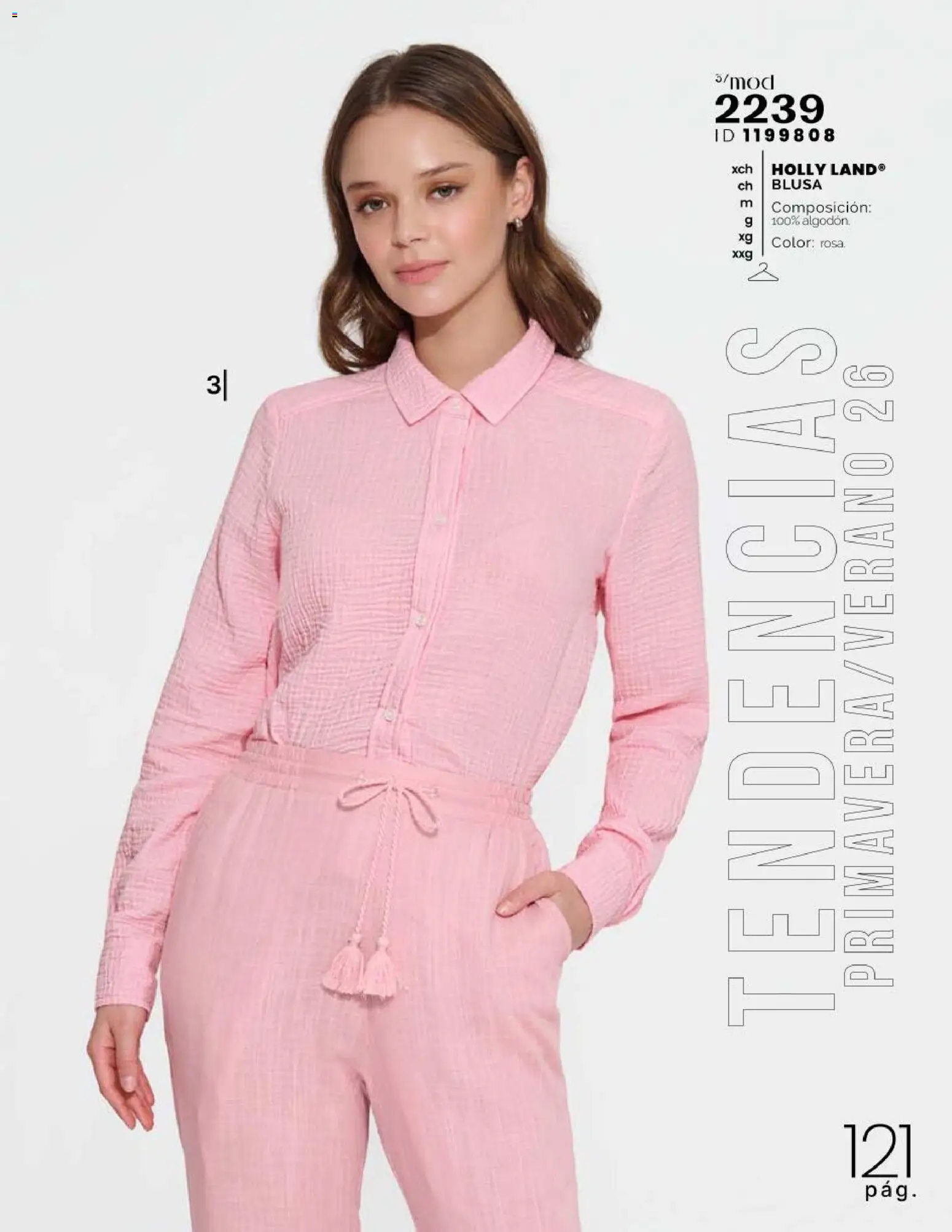 Nuevas ofertas de Price Shoes válidas en toda la República Mexicana desde el 11.03.2026. ¡Encuentra las mejores ofertas en Price Shoes catálogo Ella! | Página: 121 | Productos: Blusa