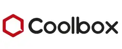 Coolbox catálogo logo