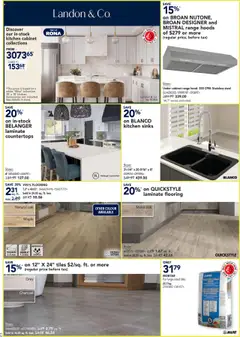 Rona flyer valid from 21.08.2025 | Page: 9