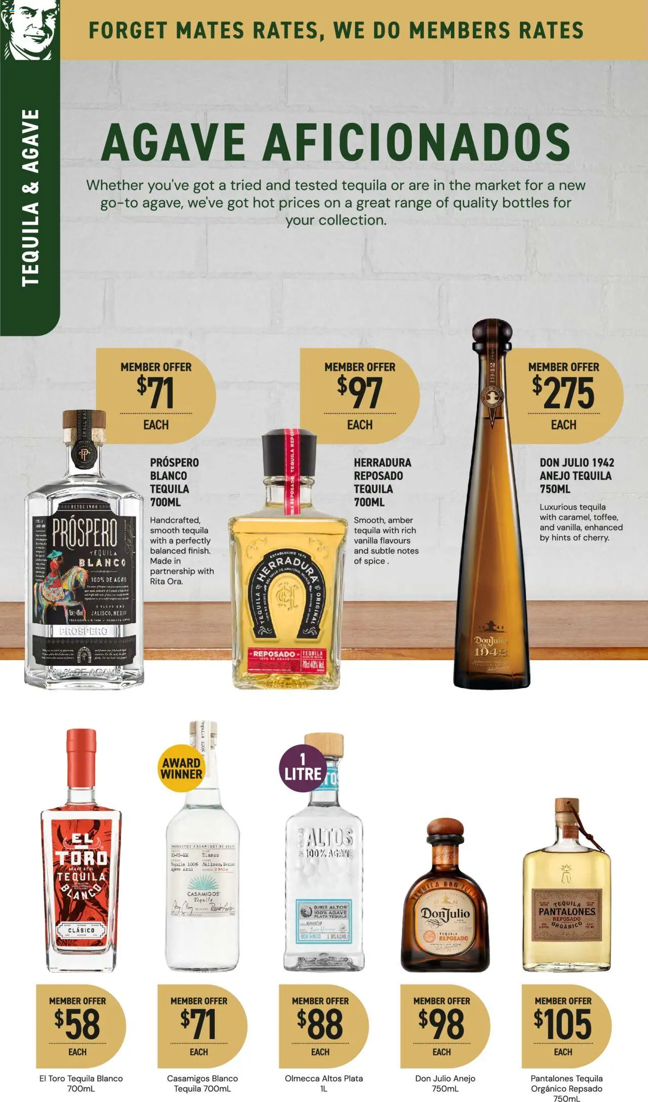 Dan Murphy's catalogue - valid from 21.08.2025 | Page: 36