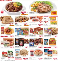 Preview of Family Fare weekly ads valid from 05.04.2026 | Page: 6