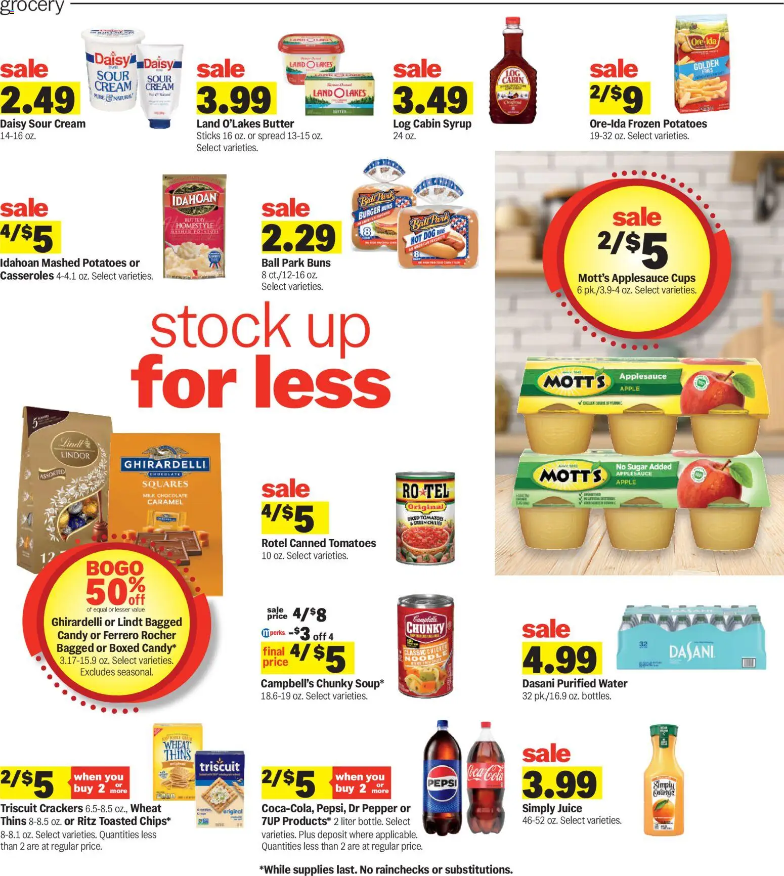Meijer Weekly Ad - valid from 04.02.2026 | Page: 3