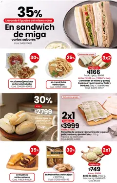 Vista previa Coto - Ofertas válido desde el 06.04.2026 | Página: 5