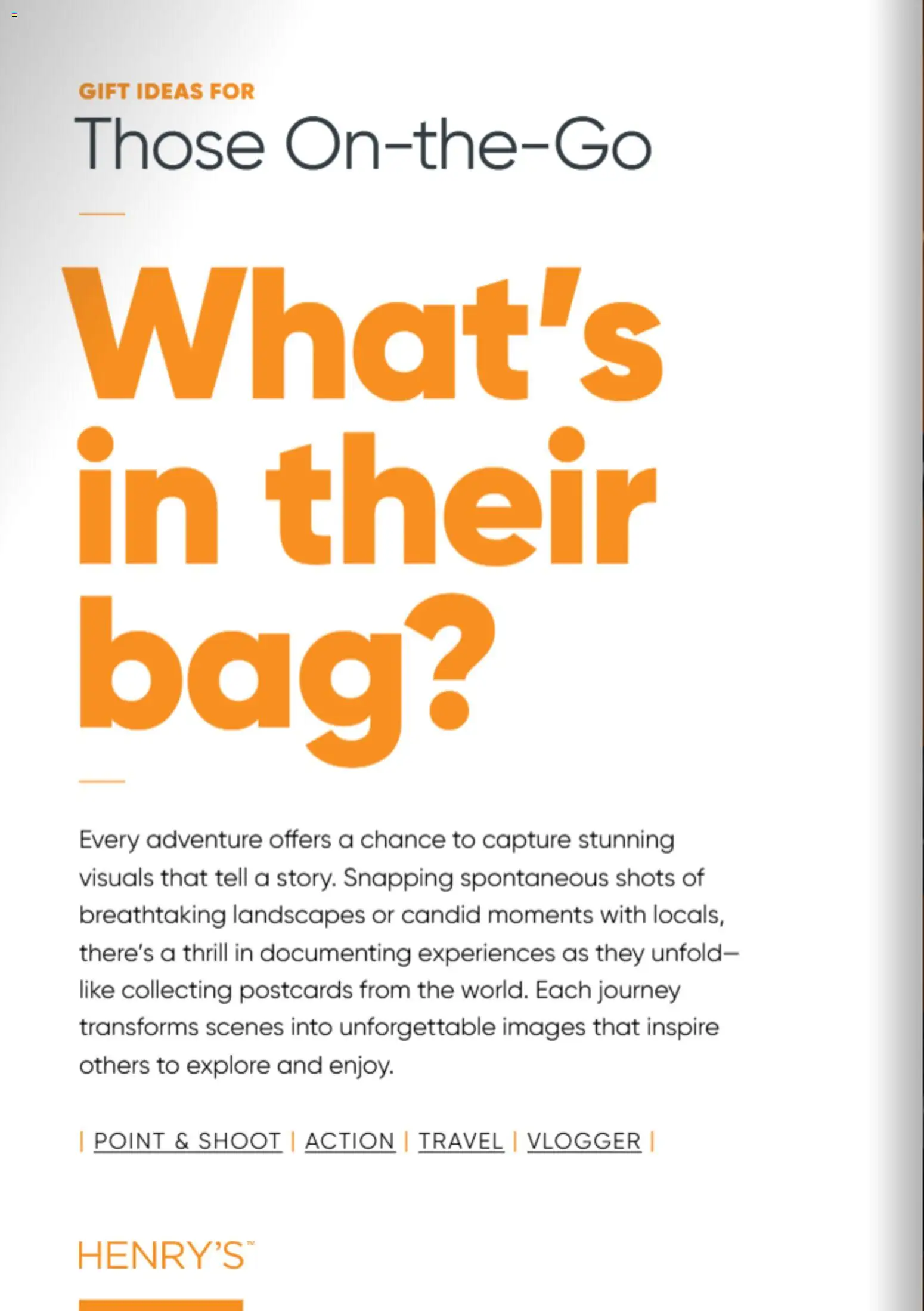 Henry's flyer valid from 01.11.2025 | Page: 32