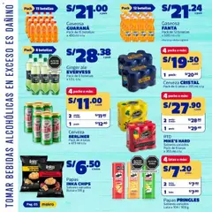 Vista previa de folleto Makro catálogo de la Makro válido desde 26.03.2026 | Página: 5