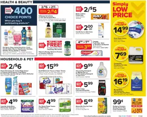 Preview of Giant weekly ads valid from 24.04.2026 | Page: 15