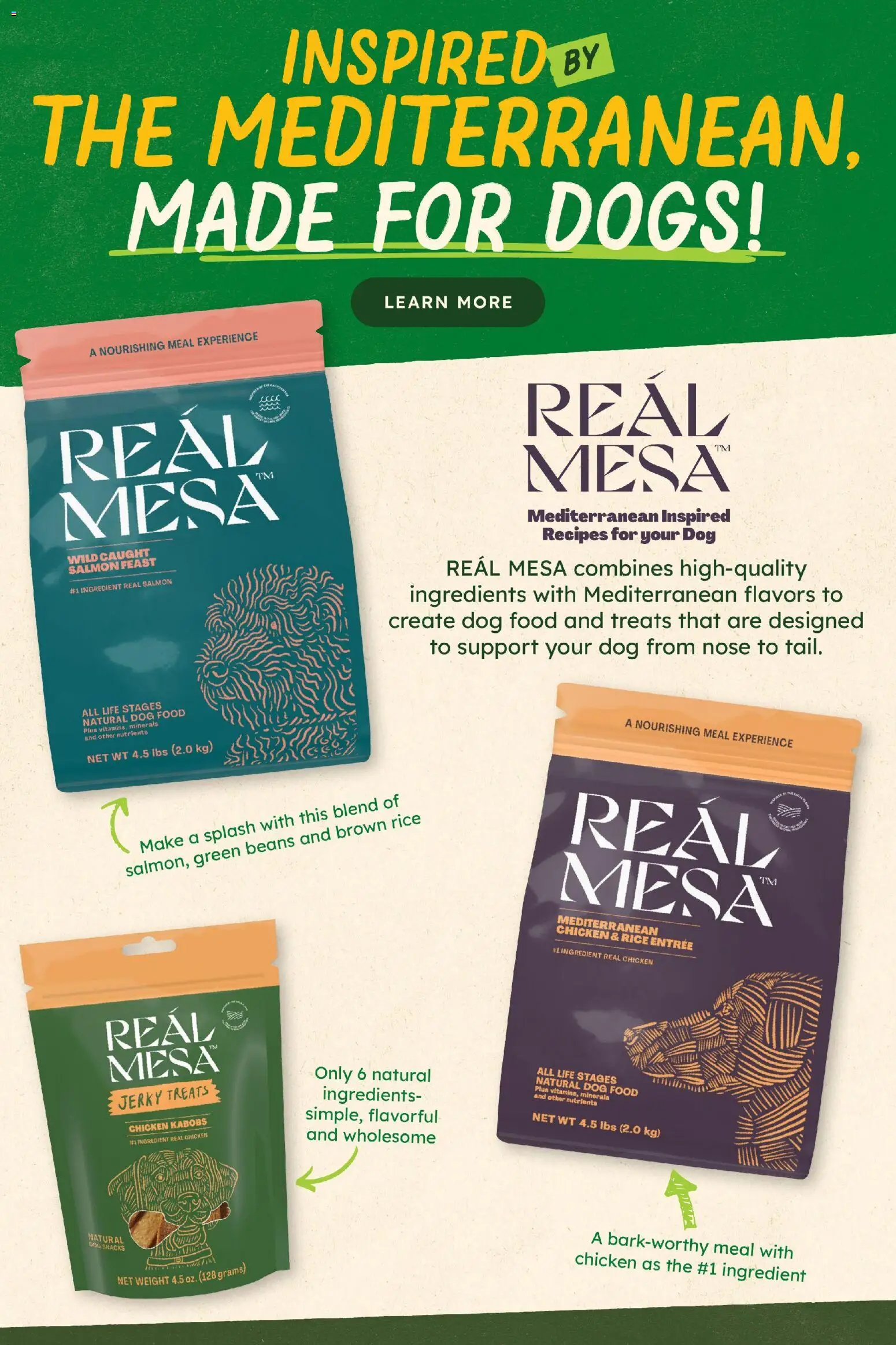 Sprouts Monthly Ad - valid from 29.10.2025 | Page: 9 | Products: Dog Food, Rice, Weight