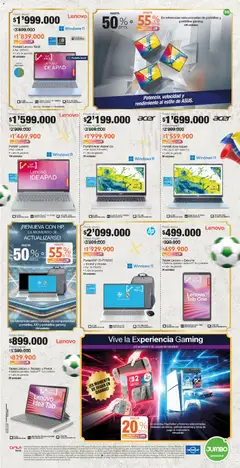 Jumbo catálogo -  Vista previa de la revista de la tienda Jumbo valido desde el 26.02.2026 | Página: 35