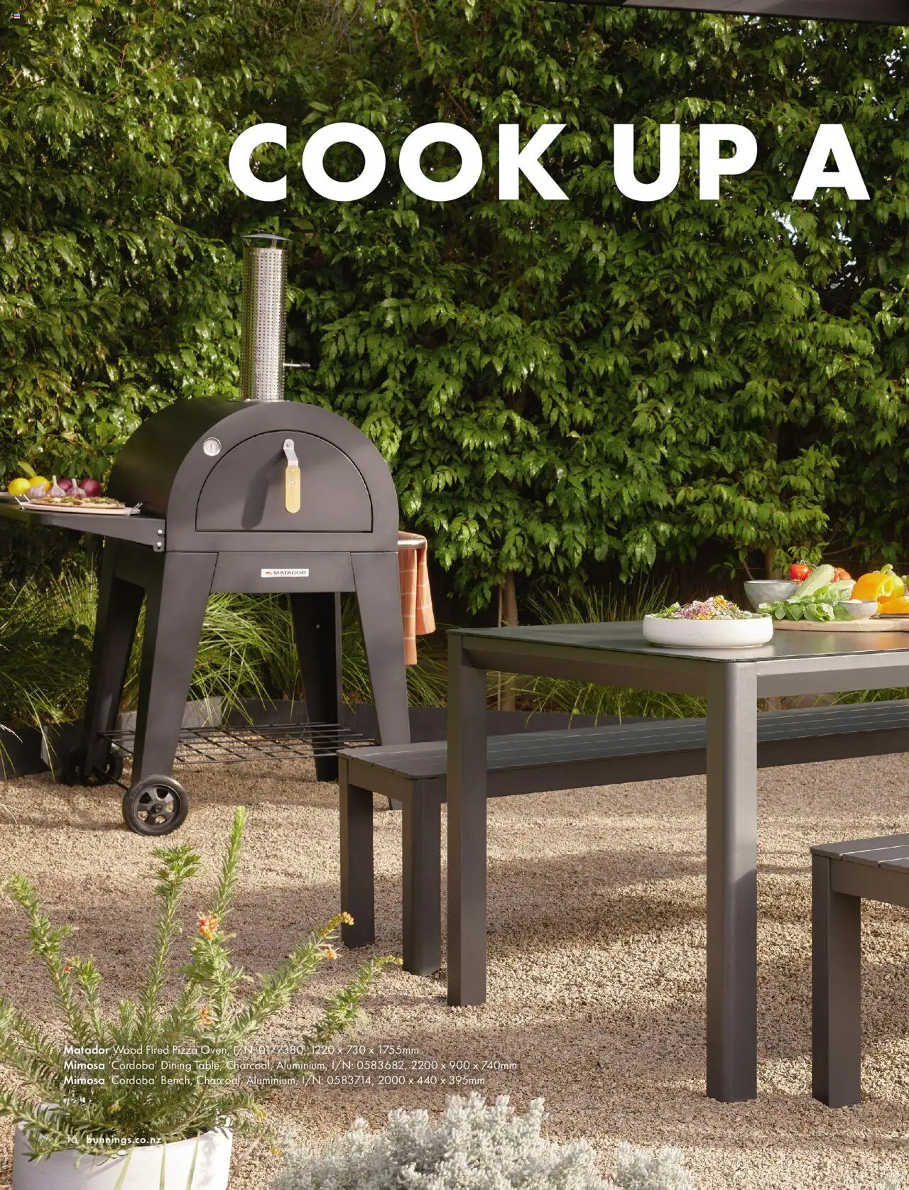 Bunnings Warehouse catalogue from 25.08.2025 | Page: 16