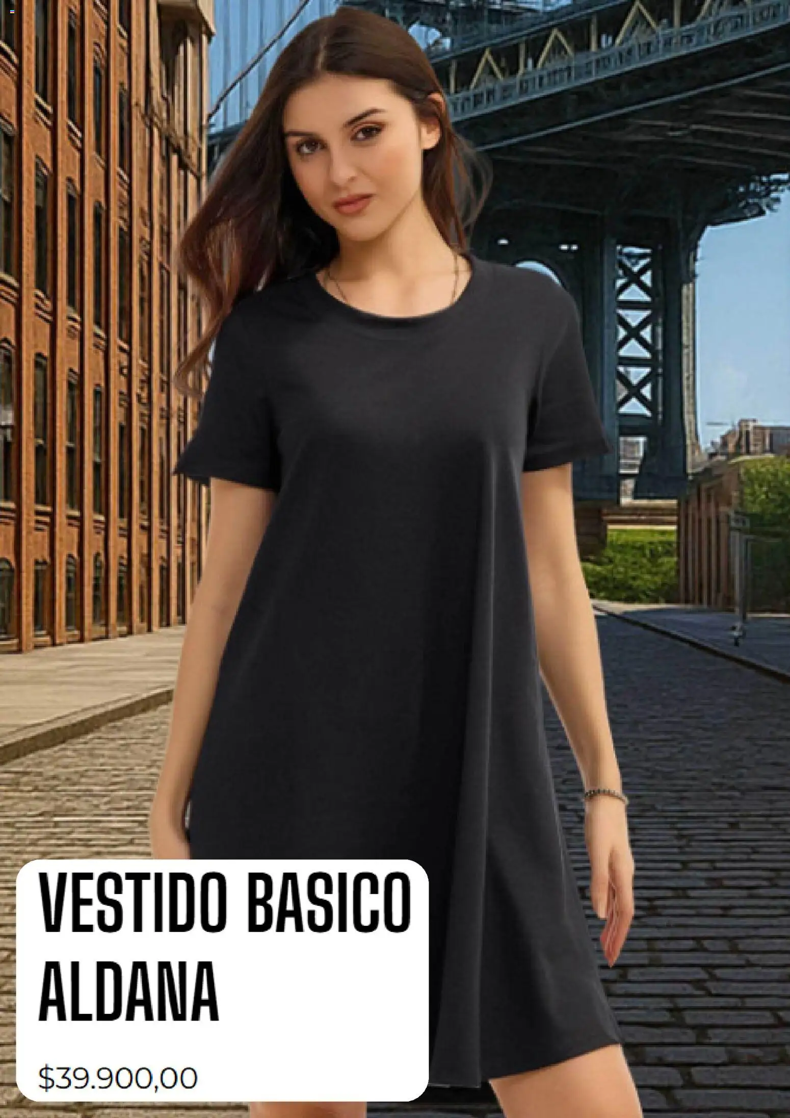 Martina di Trento catálogo │ válido desde el 06.01.2026 | Página: 3 | Productos: Vestido