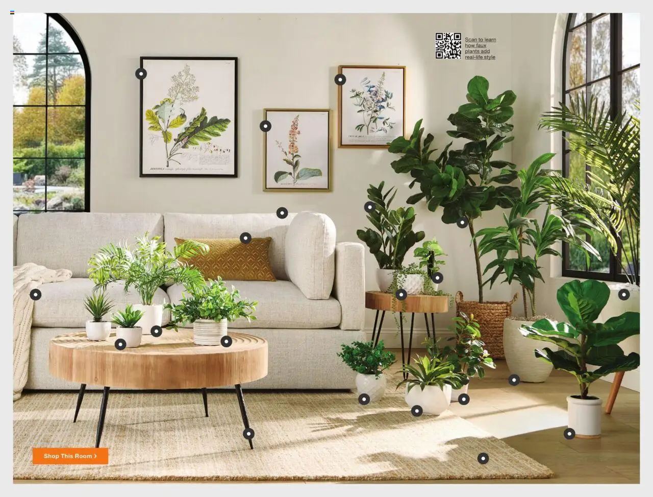 Home Depot Catalog - FL - valid from 15.09.2025 | Page: 7