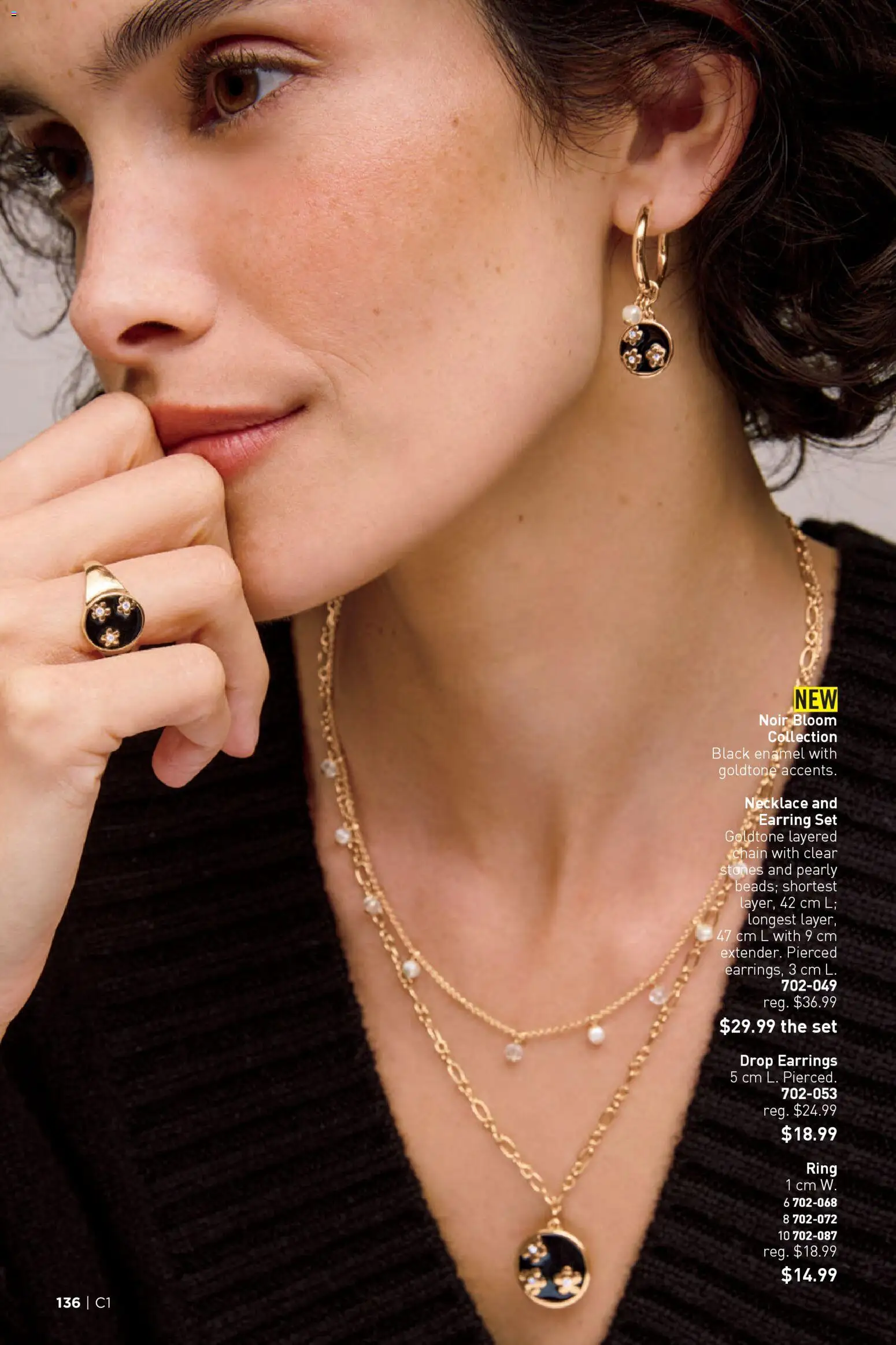 Avon flyer valid from 01.01.2026 | Page: 136