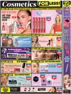 Preview of Chemist Warehouse Catalogue - valid from 29.01.2026 | Page: 29