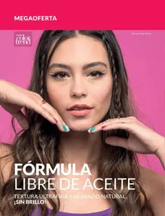 Vista previa de folleto Avon - Ciclo 19 de la Avon válido desde 01.12.2025 | Página: 84 | Productos: Aceite