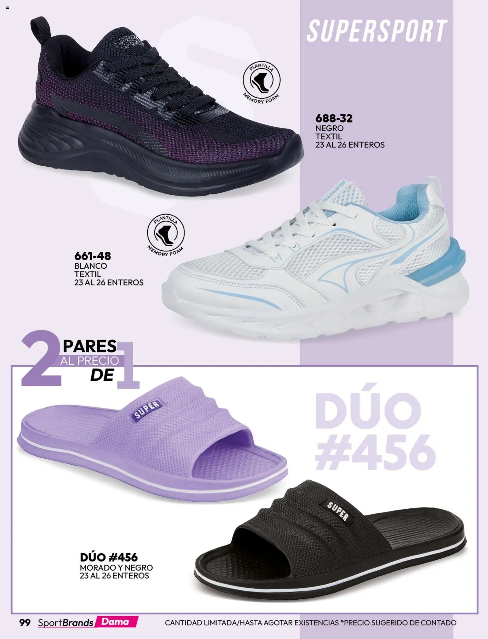 Nuevas ofertas de Cklass válidas en toda la República Mexicana desde el 02.01.2026. ¡Encuentra las mejores ofertas en Cklass catálogo Urban! | Página: 194