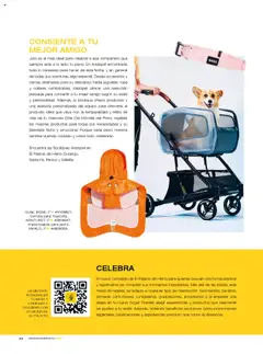 Nuevas ofertas de Palacio De Hierro válidas en toda la República Mexicana desde el 01.07.2025. ¡Encuentra las mejores ofertas en Palacio De Hierro catálogo! | Página: 28