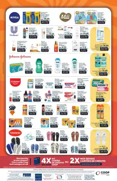 Coop - Ofertas de Verão  - Pré-Visualização do folheto da loja Coop, válido de 23.01.2026 | Página: 2