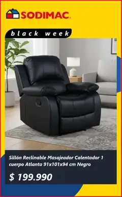 Sodimac ofertas  válido desde el 23.03.2026 | Página: 6