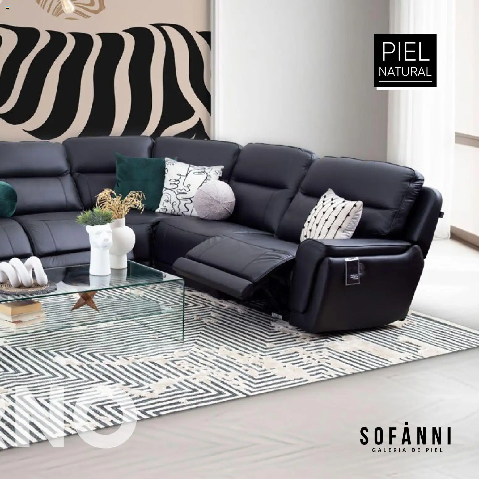 Nuevas ofertas de Muebles Dico válidas en toda la República Mexicana desde el 13.03.2026. ¡Encuentra las mejores ofertas en Muebles Dico catálogo Sofánni! | Página: 15