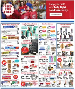 Preview of Ocean State Job Lot weekly ads valid from 23.10.2025 | Page: 8