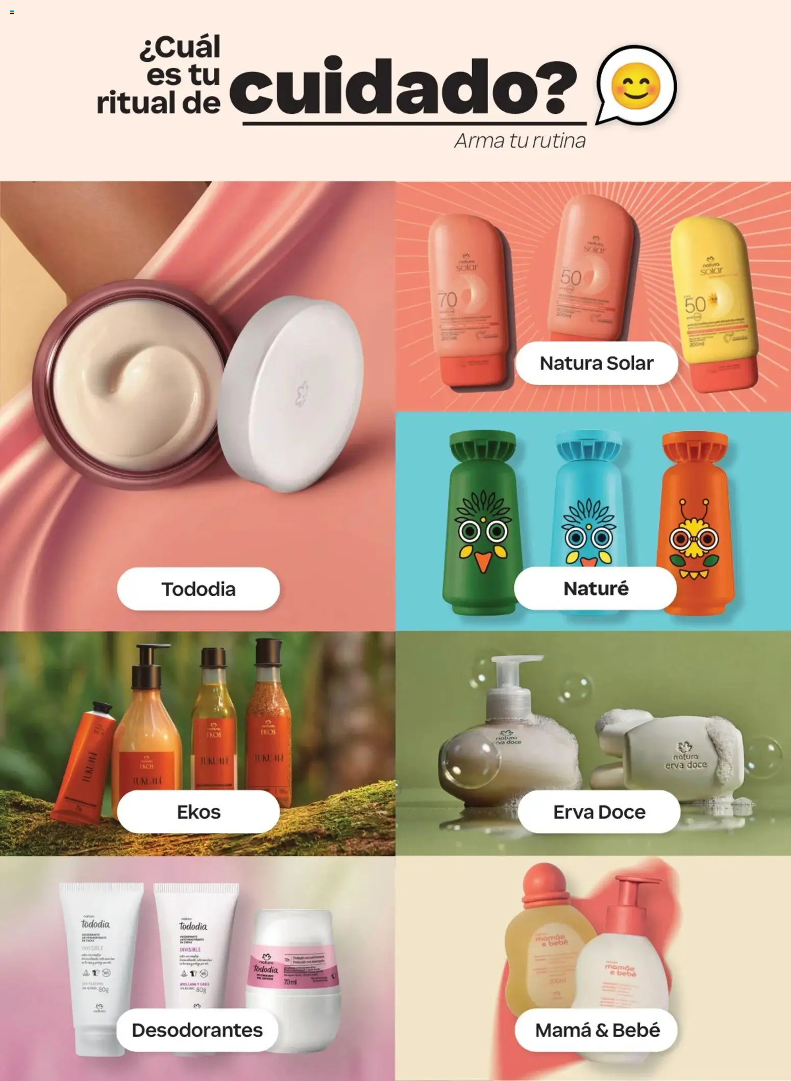 Catálogo Natura válido desde 18.02.2026 | Página: 95