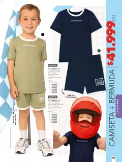 Pacifika - Campaña 02 / 2026 -  Vista previa de la revista de la tienda Pacifika valido desde el 01.02.2026 | Página: 167