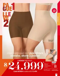 Carmel - Carmel C02 2026 -  Vista previa de la revista de la tienda Carmel valido desde el 01.02.2026 | Página: 17 | Productos: Té, Faldas