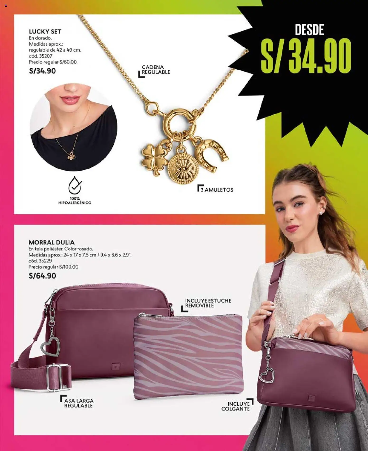 Catálogo CyZone válido desde 21.02.2026 | Página: 77