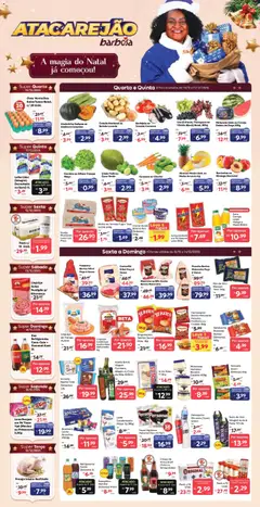 Barbosa Supermercados - Ofertas da semana  - Pré-Visualização do folheto da loja Barbosa Supermercados, válido de 10.12.2025