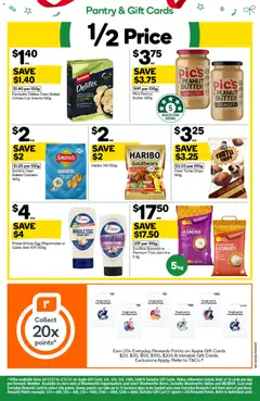 Preview of Woolworths Black Friday - valid from 26.11.2025 | Page: 29