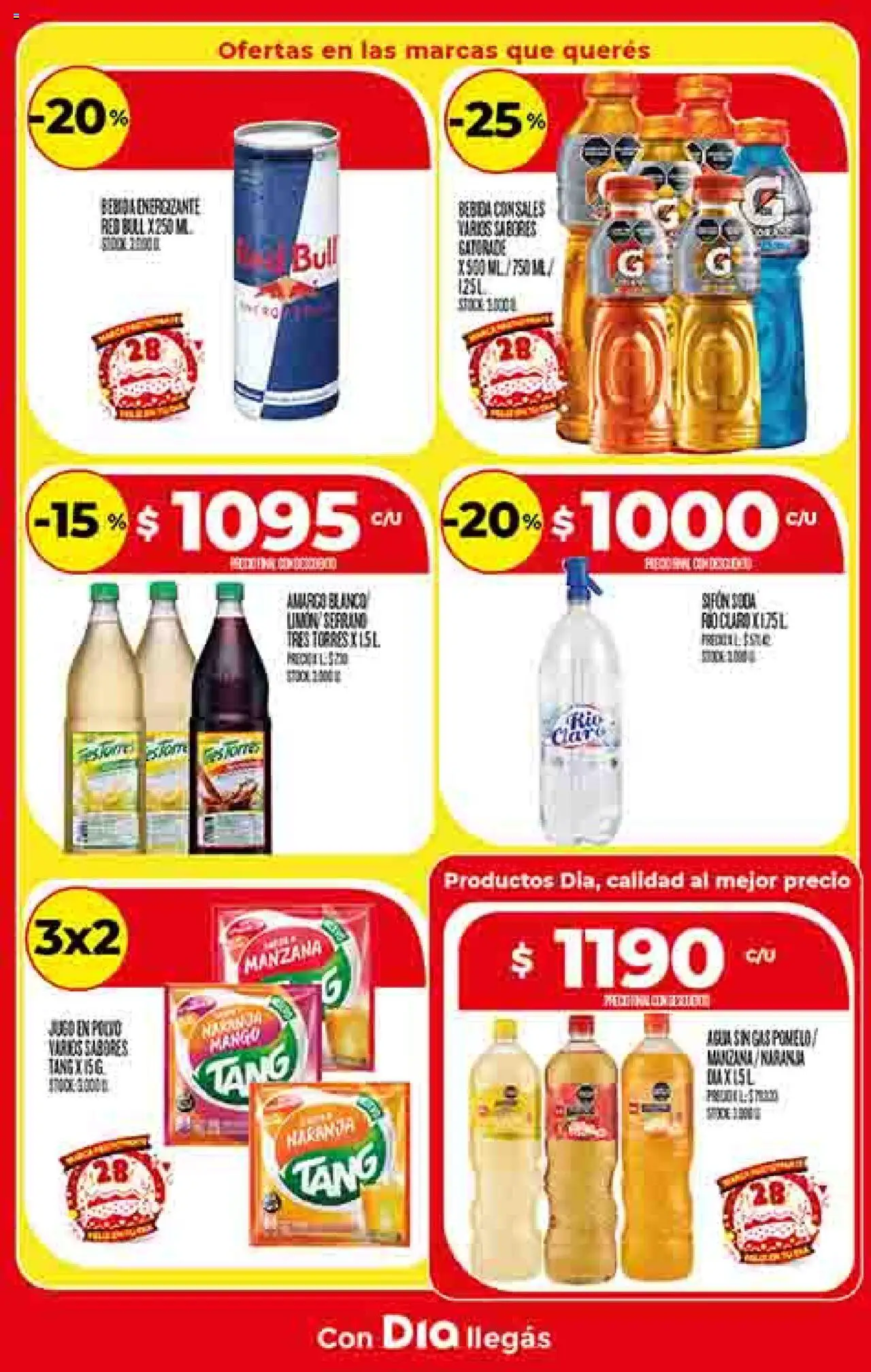 Dia - Ofertas │ válido desde el 24.09.2025 | Página: 33 | Productos: Manzana