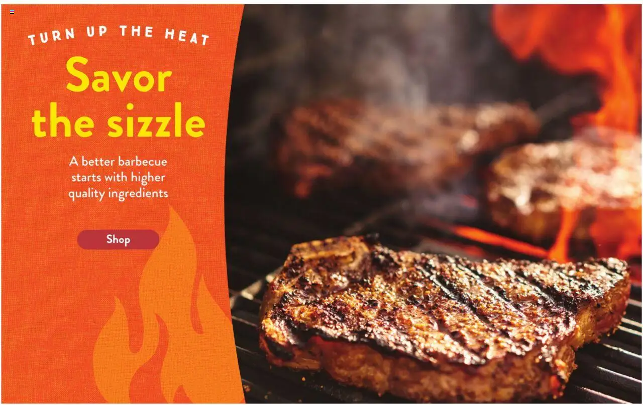 Fresh Thyme Weekly Ad - valid from 11.06.2025 | Page: 9