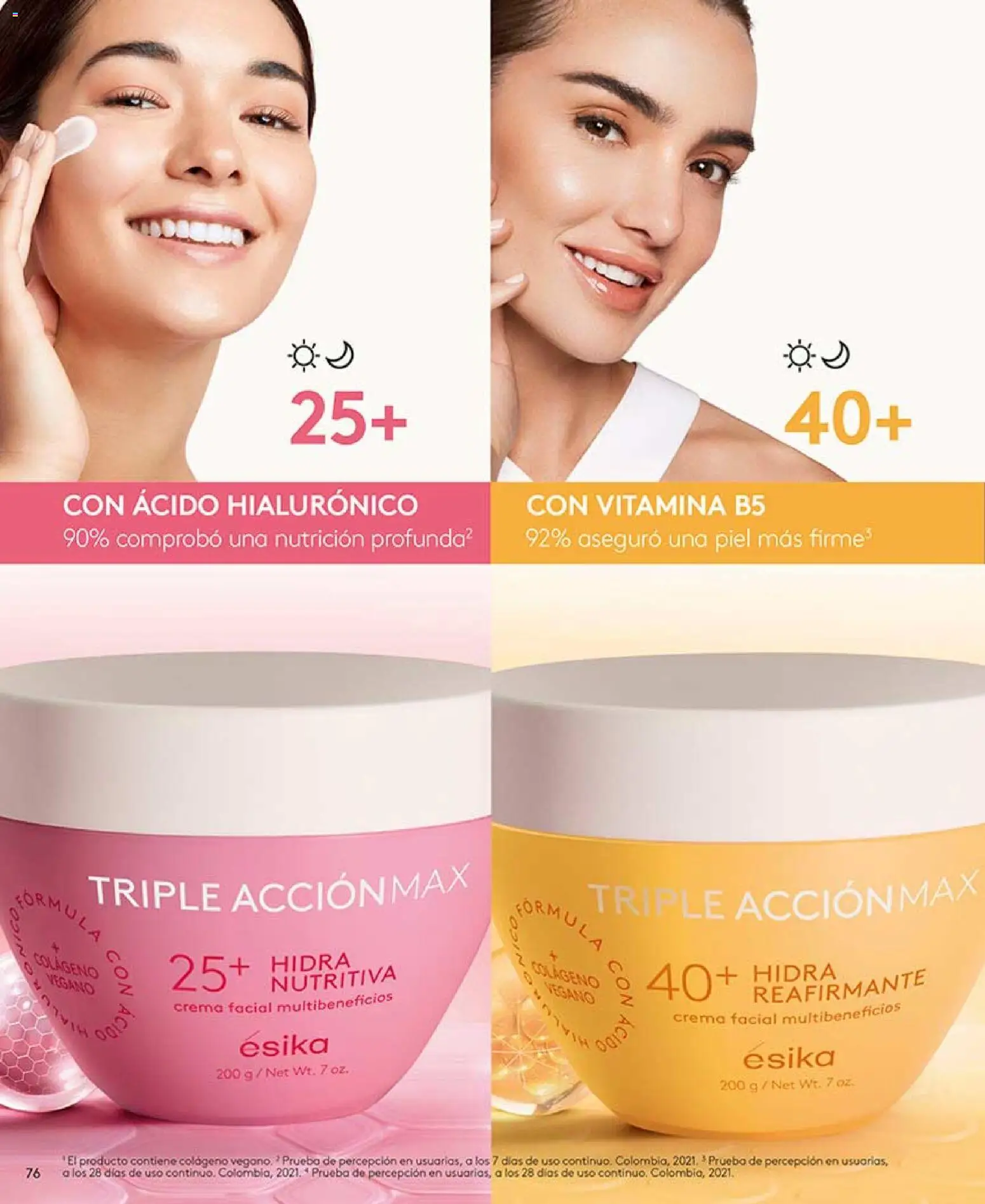 Ésika catálogo C07/2026 desde el 24/04/2026 > Promociones | Colombia