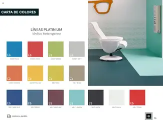 MK - Catalogo Productos Tecnicos válido desde el 22.07.2025 | Página: 55