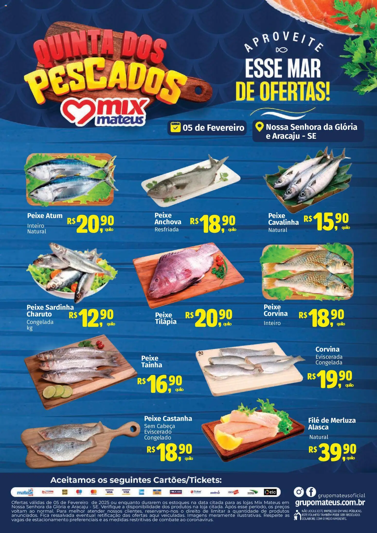 Mateus Folheto - válido de 05.02.2026 | Página: 1