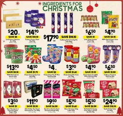 Preview of Drakes Catalogue  - valid from 10.12.2025 | Page: 3