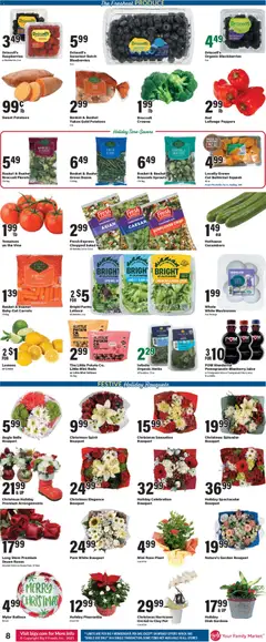 Preview of Big Y weekly ads valid from 18.12.2025 | Page: 11
