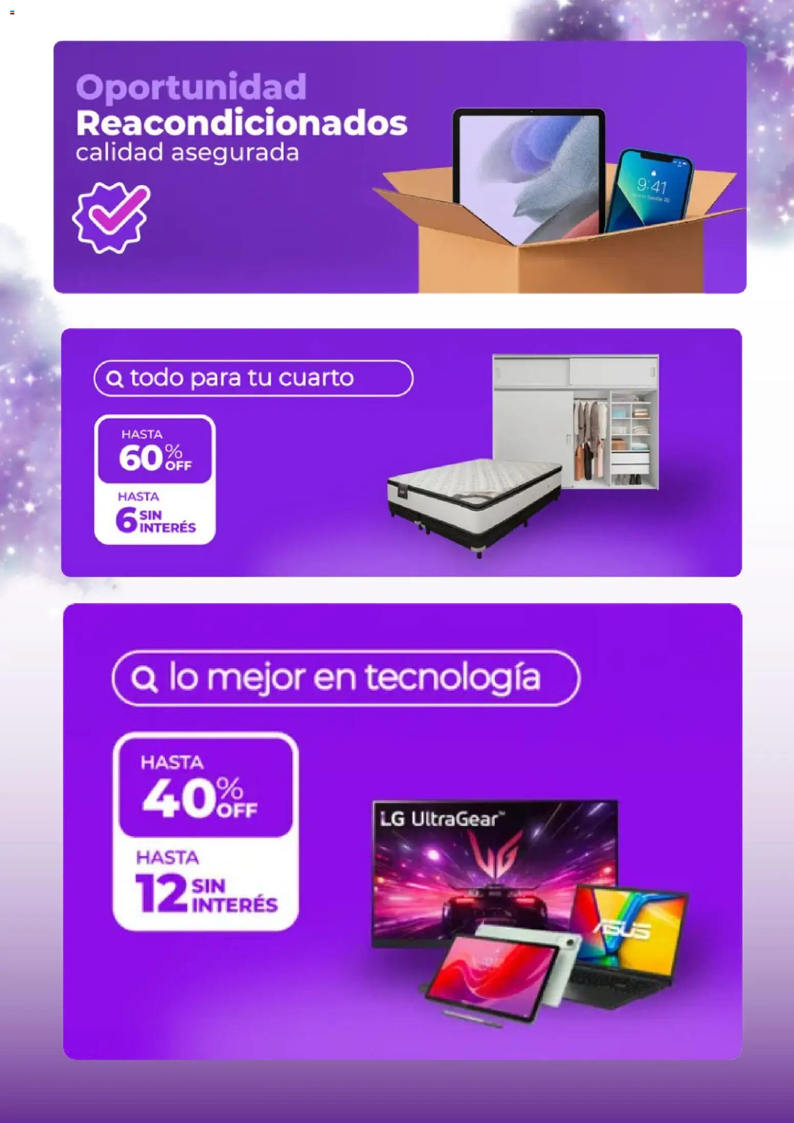 Frávega ofertas │ válido desde el 13.11.2025 | Página: 6