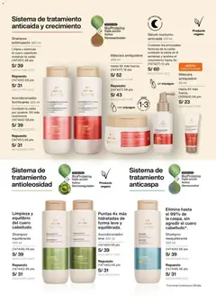 Vista previa de folleto Natura - Ciclo 2 de la Natura válido desde 13.01.2026 | Página: 146