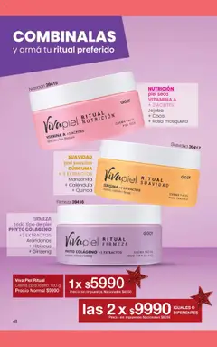 Vista previa Gigot catálogo válido desde el 01.11.2025 | Página: 54