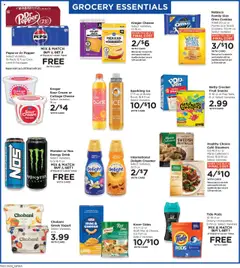 QFC Weekly Ad - valid from 16.07.2025 | Page: 5