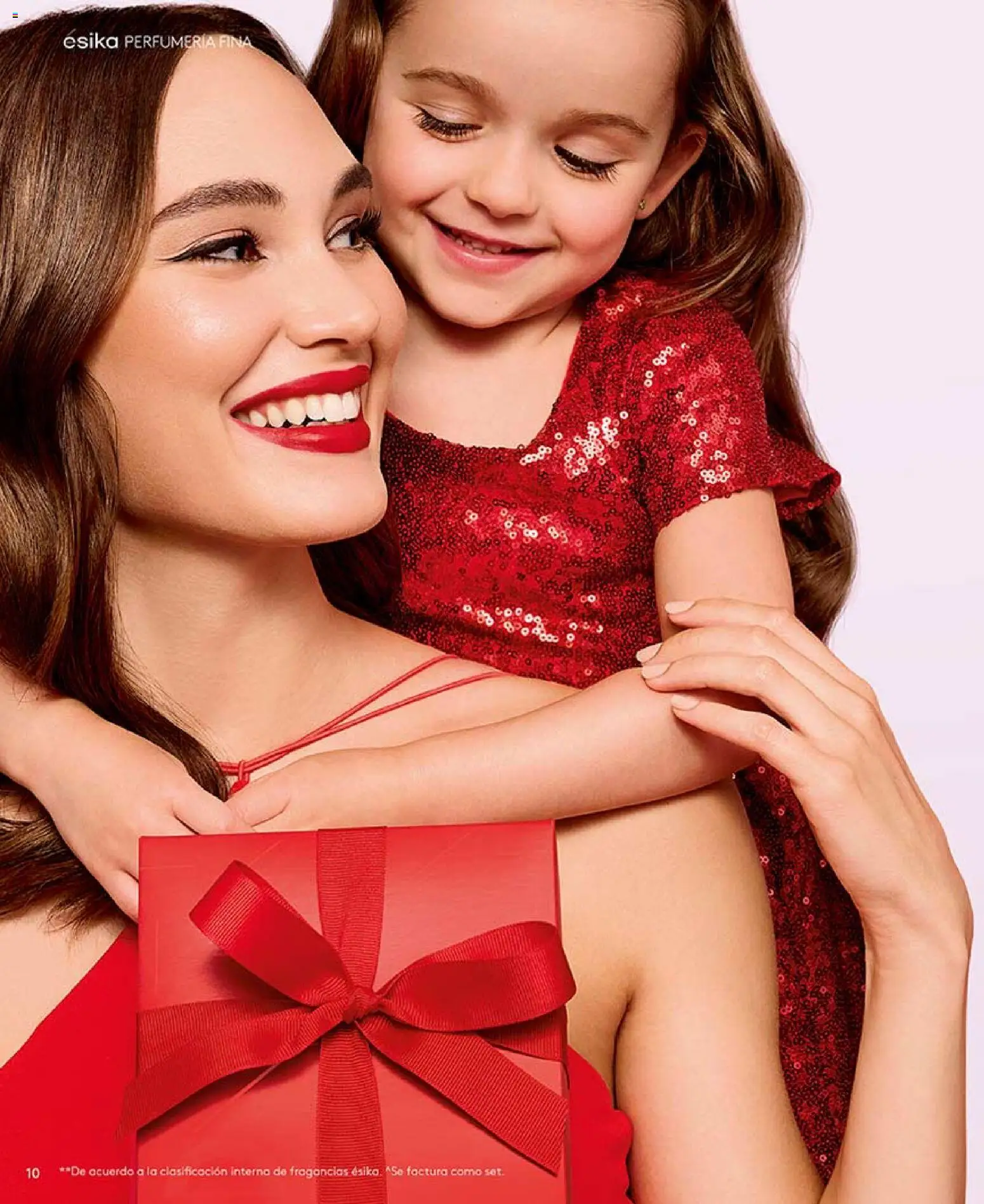 Ésika revista - valida desde el 24.04.2026 | Página: 10