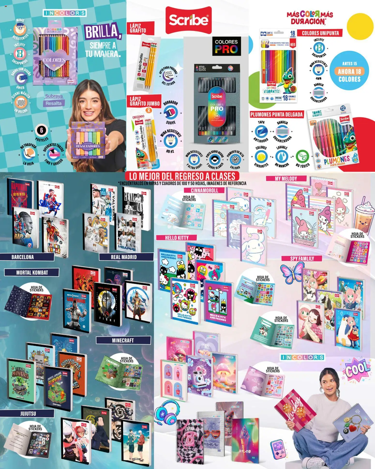 Olímpica revista - valida desde el 10.01.2026 | Página: 26