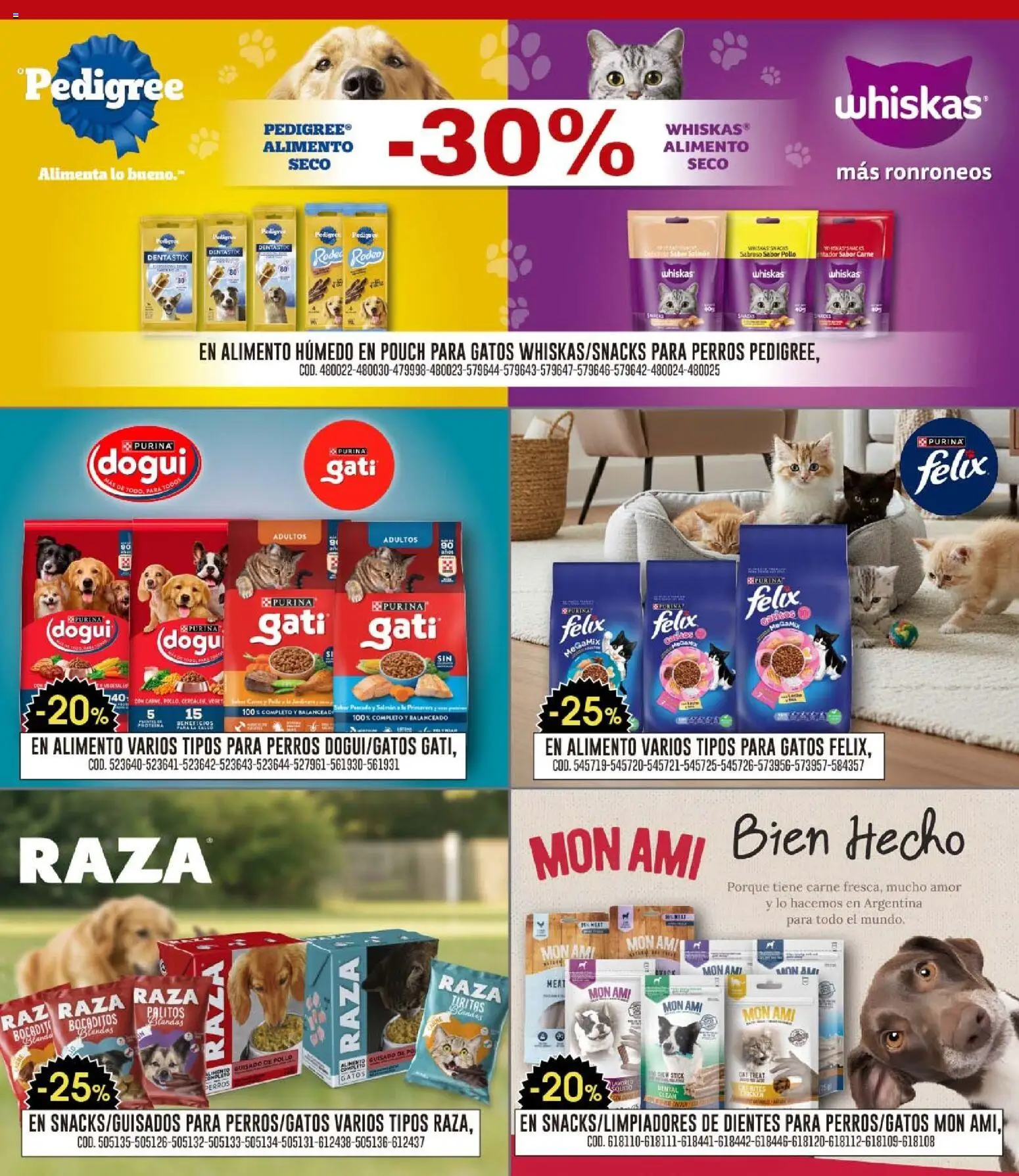 Coto - Ofertas fin │ válido desde el 26.01.2026 | Página: 22 | Productos: Pollo, Pera