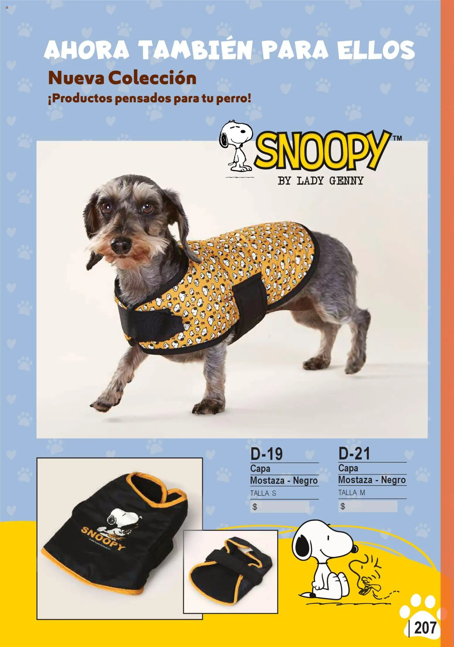 Ofertas Lady Genny │ válido desde el 09.02.2026 | Página: 209 | Productos: Mostaza