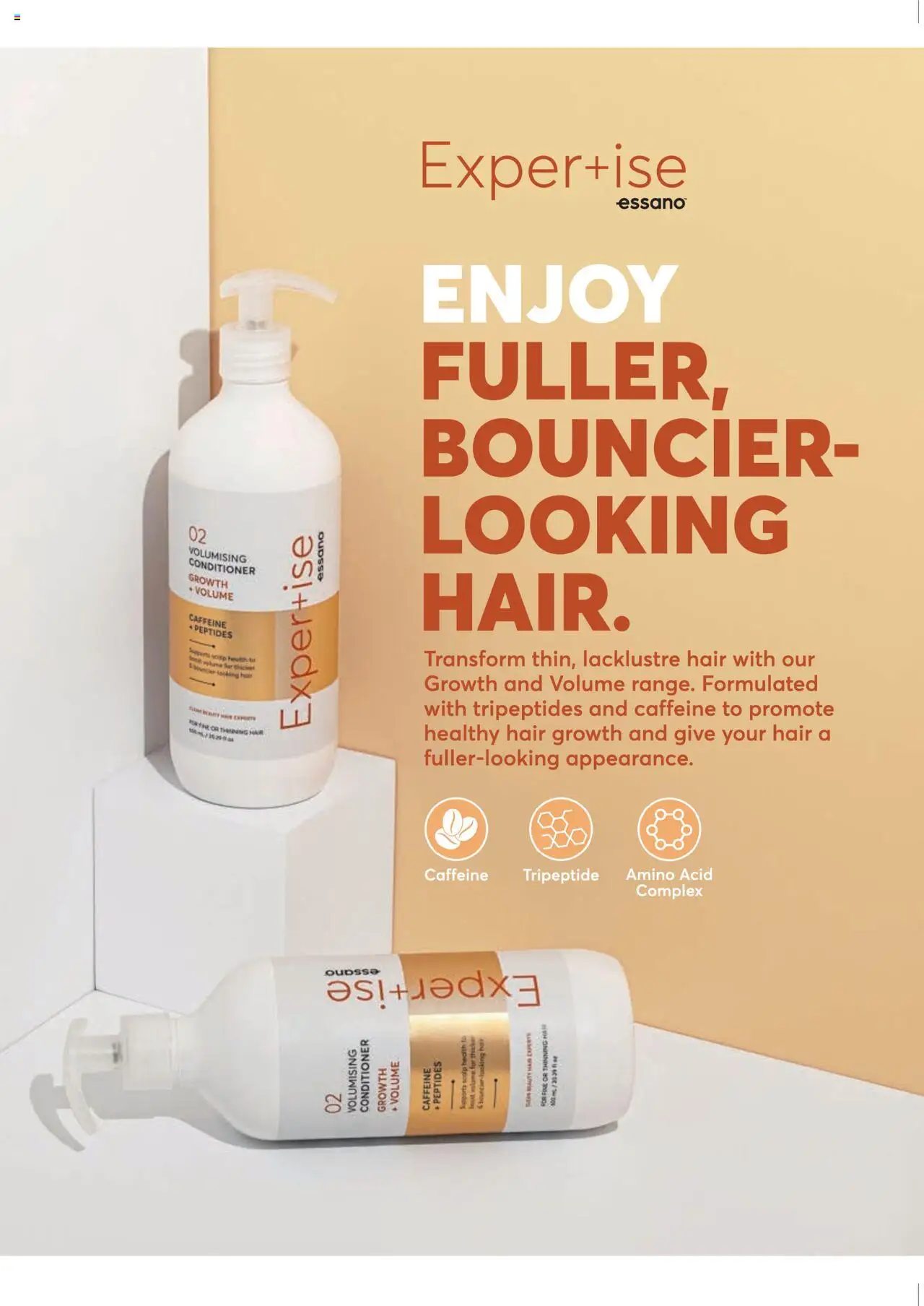 Coles catalogue - valid from 07.04.2025 | Page: 16 | Products: Conditioner